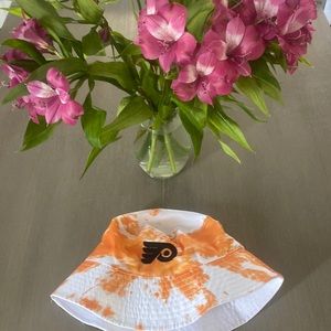 Flyers bucket hat